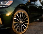 2022 Volkswagen Passat Chattanooga Limited Edition Wheel Wallpapers 150x120 (9)