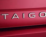 2022 Volkswagen Taigo R-Line Badge Wallpapers 150x120 (8)