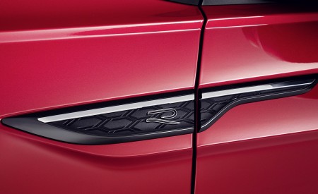 2022 Volkswagen Taigo R-Line Detail Wallpapers 450x275 (11)