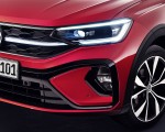 2022 Volkswagen Taigo R-Line Headlight Wallpapers 150x120 (38)