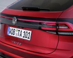 2022 Volkswagen Taigo R-Line Tail Light Wallpapers 150x120 (41)