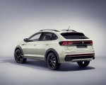 2022 Volkswagen Taigo Rear Three-Quarter Wallpapers 150x120 (30)
