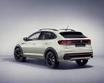 2022 Volkswagen Taigo Rear Three-Quarter Wallpapers 150x120