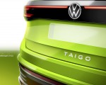 2022 Volkswagen Taigo Style Design Sketch Wallpapers  150x120 (34)