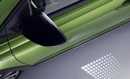 2022 Volkswagen Taigo Style Detail Wallpapers 450x275 (7)