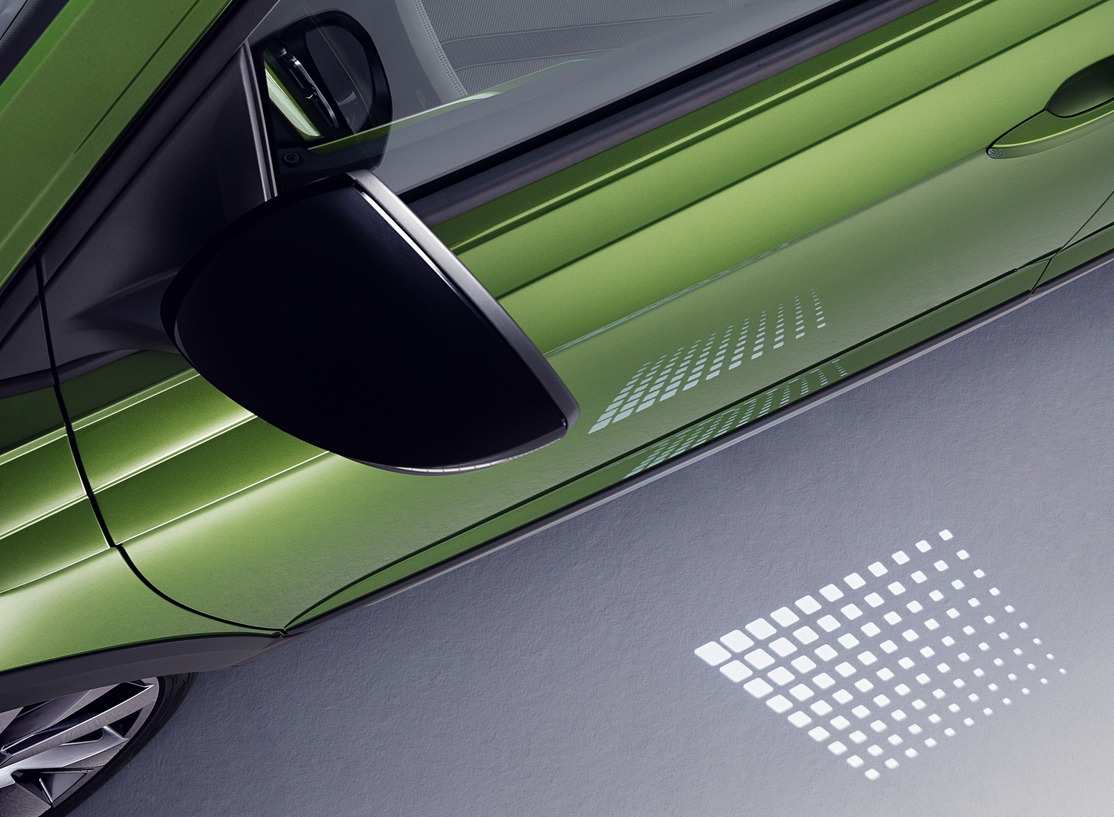 2022 Volkswagen Taigo Style Detail Wallpapers (7)