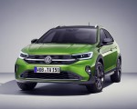 2022 Volkswagen Taigo Style Front Wallpapers 150x120 (1)