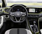 2022 Volkswagen Taigo Style Interior Cockpit Wallpapers 150x120 (28)