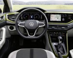 2022 Volkswagen Taigo Style Interior Cockpit Wallpapers 150x120