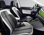 2022 Volkswagen Taigo Style Interior Seats Wallpapers 150x120 (10)