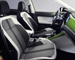 2022 Volkswagen Taigo Style Interior Seats Wallpapers 150x120