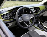 2022 Volkswagen Taigo Style Interior Wallpapers 150x120 (27)