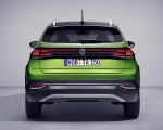 2022 Volkswagen Taigo Style Rear Wallpapers 150x120 (4)