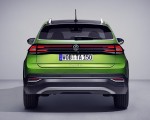 2022 Volkswagen Taigo Style Rear Wallpapers 150x120 (4)