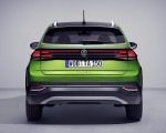 2022 Volkswagen Taigo Style Rear Wallpapers 150x120