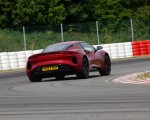 2023 Lotus Emira (Color: Magma Red) Rear Wallpapers 150x120 (54)