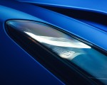 2023 Lotus Emira Headlight Wallpapers 150x120