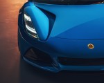 2023 Lotus Emira Headlight Wallpapers 150x120