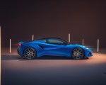 2023 Lotus Emira Side Wallpapers  150x120 (4)