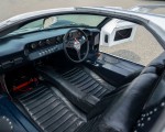 1964 Ford GT Prototype Interior Wallpapers 150x120 (39)