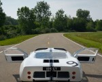 1964 Ford GT Prototype Rear Wallpapers 150x120 (33)