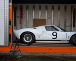 1964 Ford GT Prototype Side Wallpapers 150x120 (35)