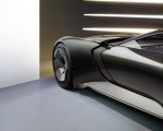 2021 Audi Skysphere Concept (Color: Stage Light) Detail Wallpapers 150x120 (54)