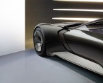 2021 Audi Skysphere Concept (Color: Stage Light) Detail Wallpapers 150x120