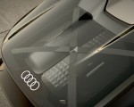 2021 Audi Skysphere Concept (Color: Stage Light) Engine Wallpapers 150x120