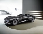 2021 Audi Skysphere Concept (Color: Stage Light) Front Three-Quarter Wallpapers 150x120 (42)