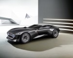 2021 Audi Skysphere Concept (Color: Stage Light) Front Three-Quarter Wallpapers 150x120