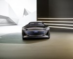 2021 Audi Skysphere Concept (Color: Stage Light) Front Wallpapers 150x120 (44)