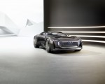 2021 Audi Skysphere Concept (Color: Stage Light) Front Wallpapers 150x120 (45)