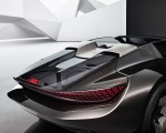 2021 Audi Skysphere Concept (Color: Stage Light) Tail Light Wallpapers 150x120