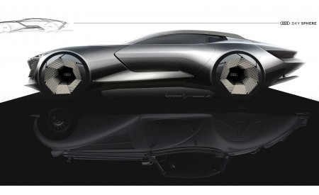 2021 Audi Skysphere Concept Design Sketch Wallpapers 450x275 (73)