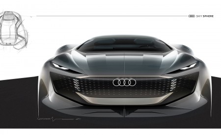 2021 Audi Skysphere Concept Design Sketch Wallpapers 450x275 (71)