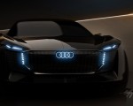 2021 Audi Skysphere Concept Design Sketch Wallpapers  150x120