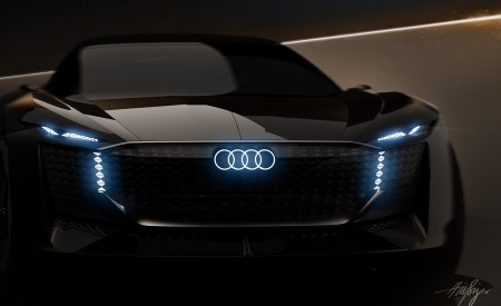 2021 Audi Skysphere Concept Design Sketch Wallpapers  450x275 (70)