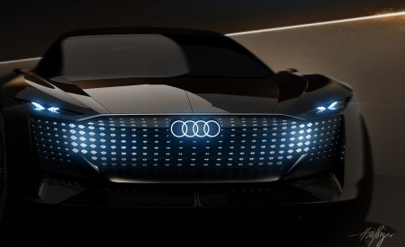 2021 Audi Skysphere Concept Design Sketch Wallpapers 450x275 (69)