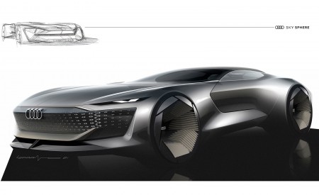 2021 Audi Skysphere Concept Design Sketch Wallpapers 450x275 (80)