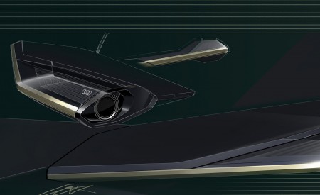 2021 Audi Skysphere Concept Design Sketch Wallpapers 450x275 (87)