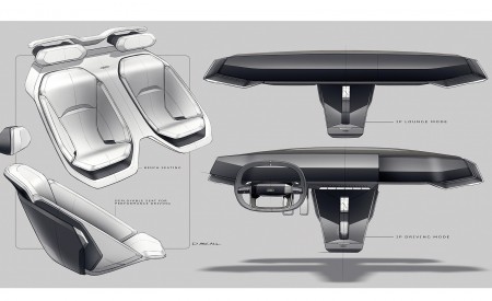 2021 Audi Skysphere Concept Design Sketch Wallpapers 450x275 (86)