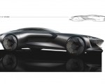 2021 Audi Skysphere Concept Design Sketch Wallpapers 150x120
