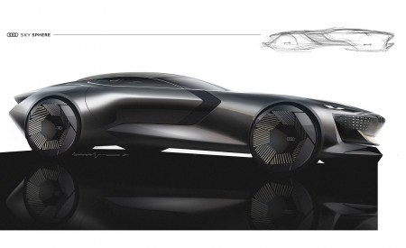 2021 Audi Skysphere Concept Design Sketch Wallpapers 450x275 (78)