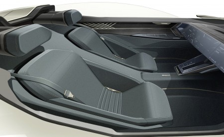 2021 Audi Skysphere Concept Design Sketch Wallpapers 450x275 (85)
