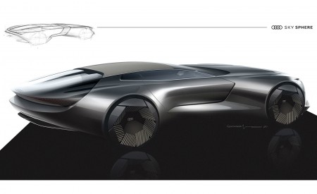 2021 Audi Skysphere Concept Design Sketch Wallpapers 450x275 (77)