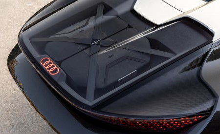 2021 Audi Skysphere Concept Detail Wallpapers 450x275 (22)