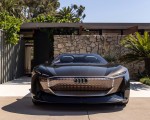 2021 Audi Skysphere Concept Front Wallpapers 150x120 (4)