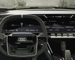 2021 Audi Skysphere Concept Interior Cockpit Wallpapers 150x120