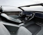 2021 Audi Skysphere Concept Interior Detail Wallpapers 150x120